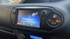 Toyota Yaris 1.5 Hybrid Excel TSS 5dr CVT Hybrid Hatchback